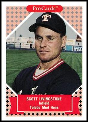 64 Scott Livingstone